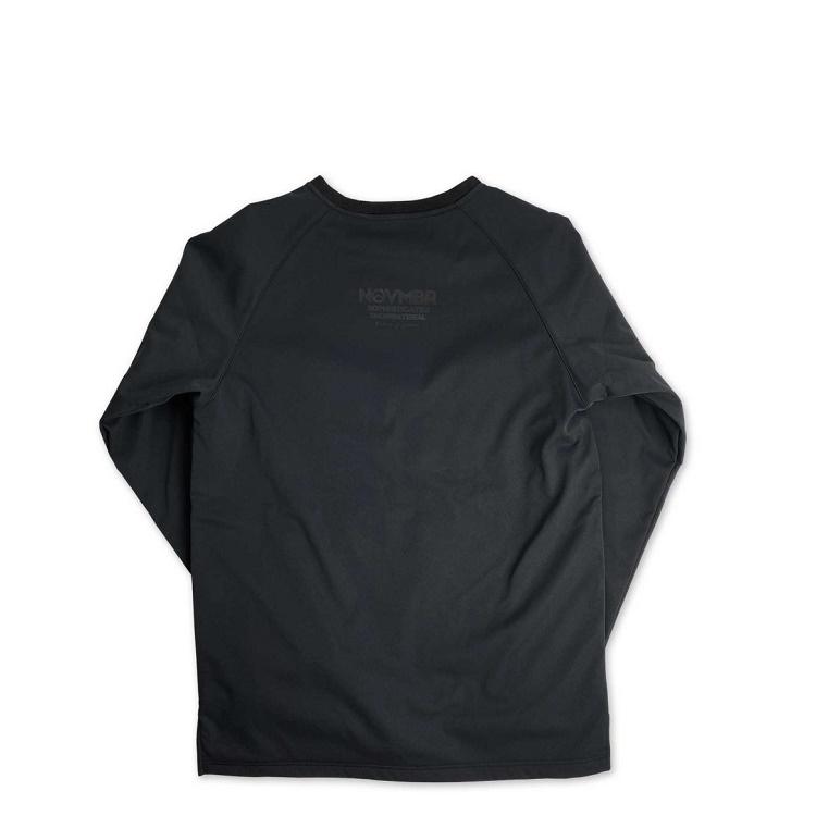 NOVMBR ノベンバー　撥水　スウェット NOVMBR ノベンバー撥水スウェット