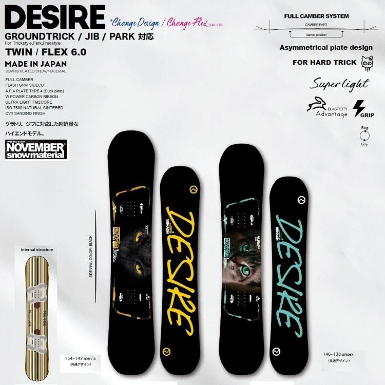 NOVEMBER DESIRE （デザイア） mpbclife.com