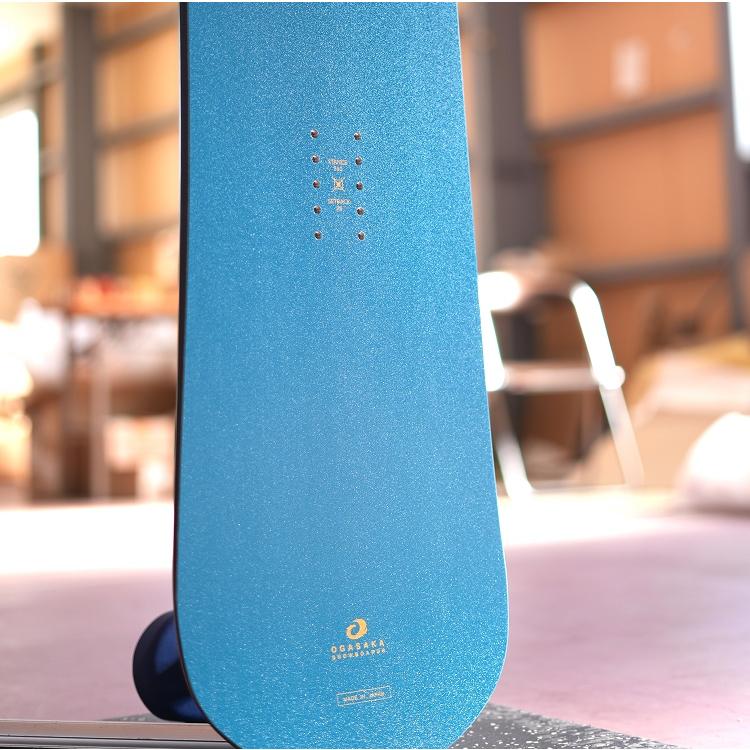 OGASAKA SNOWBOARD/ FCW【Full Carve Wide】/オガサカ OGASAKA SNOWBOARD/ FCW【Full Carve Wide】/オガサカ