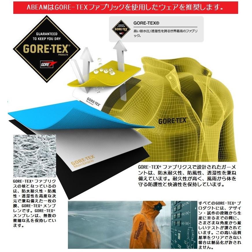 REW THE BASIC JACKET GORE-TEX 25/26 アールイーダブリュー REW THE BASIC JACKET GORE-TEX 25/26 アールイーダブリュー