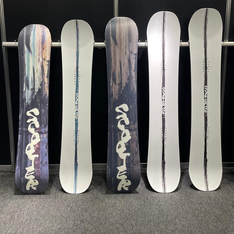 Scooter SCOOTER SNOWBOARD SCT / スクーター スノーボード Scooter SCOOTER SNOWBOARD SCT / スクーター スノーボード