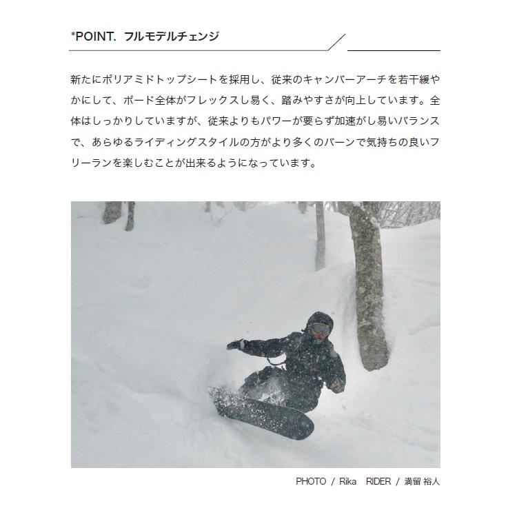 Scooter SCOOTER SNOWBOARD スクータースノーボード / MACHS 25 Scooter SCOOTER SNOWBOARD スクータースノーボード / MACHS 25