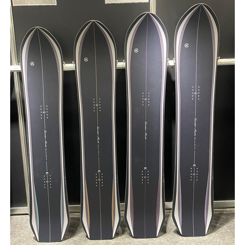 Scooter SCOOTER SNOWBOARD スクータースノーボード / MACHS 25 Scooter SCOOTER SNOWBOARD スクータースノーボード / MACHS 25