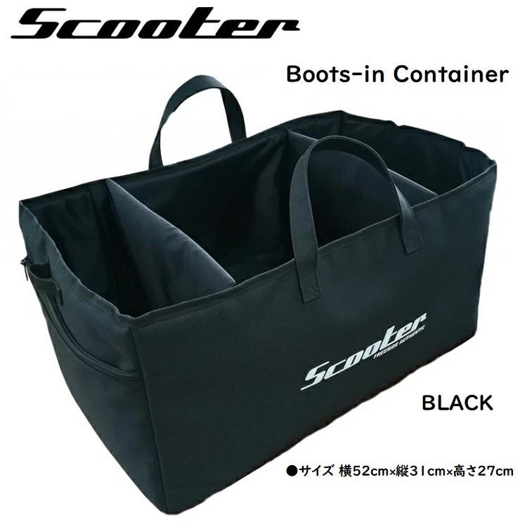 Scooter SCOOTER SNOWBOARD スクータースノーボード / Boots-in 