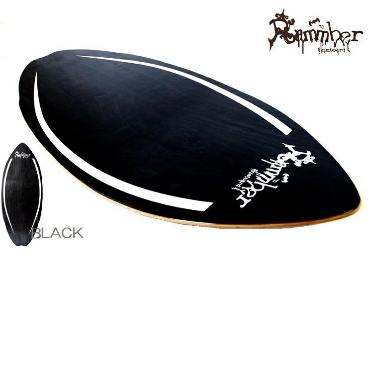 ウッド スキムボード RAMMBER SKIM BOARD/ WOOD PRO MODEL ウッド スキムボード RAMMBER SKIM BOARD/ WOOD PRO MODEL