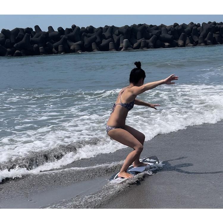 ウッド スキムボード RAMMBER SKIM BOARD/ WOOD PRO MODEL ウッド スキムボード RAMMBER SKIM BOARD/ WOOD PRO MODEL