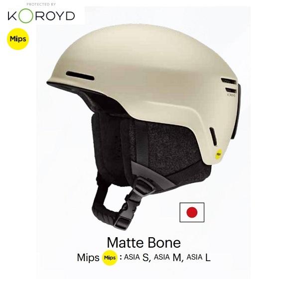 SMITH/ METHOD MIPS HELMET 23‐24 スミス メゾッドヘルメット ミップス