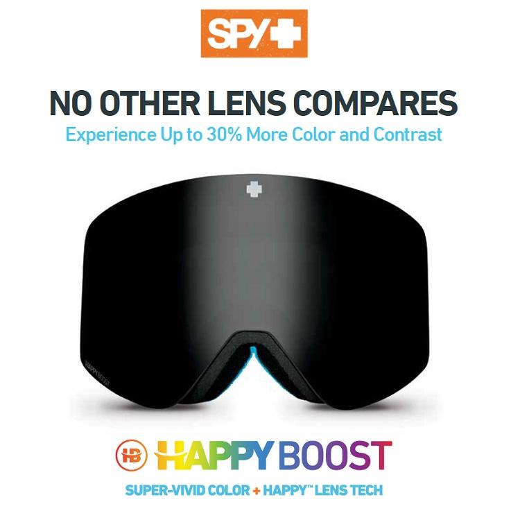 【1597】SPY　スパイ　MEGALITH　メガリス Amazon.com: SPY+ - MEGALITH, Black Metal, Happy Gray Green