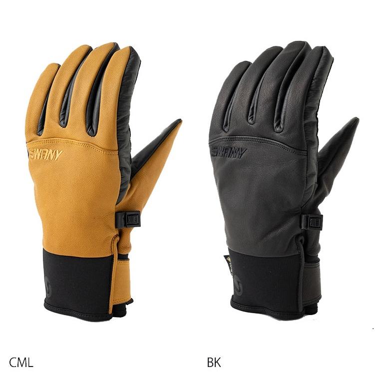 SWANY スワニー SX-501 Duetipo Glove GORE-TEX 本革 日本製 SWANY スワニー SX-501 Duetipo Glove GORE-TEX 本革 日本製