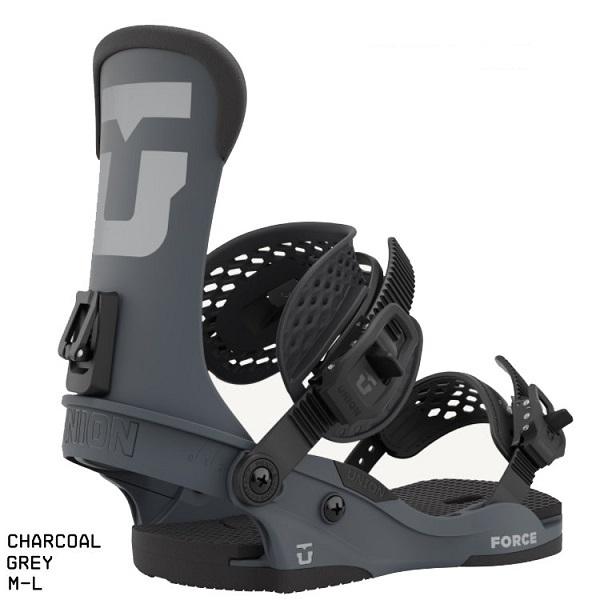 UNION 22-23 ユニオン バインディング フォースUNION BINDING FORCE