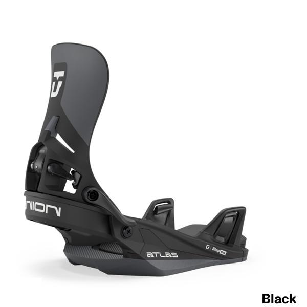 UNION BINDING ATLAS STEPON ユニオン アトラス ステップオン UNION BINDING ATLAS STEPON ユニオン アトラス ステップオン