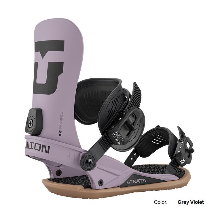UNION BINDING UUNION 25-26 STRATA ユニオン バインディング UNION BINDING UUNION 25-26 STRATA ユニオン バインディング
