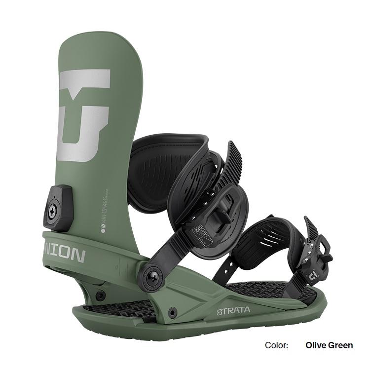 UNION BINDING UUNION 25-26 STRATA ユニオン バインディング UNION BINDING UUNION 25-26 STRATA ユニオン バインディング