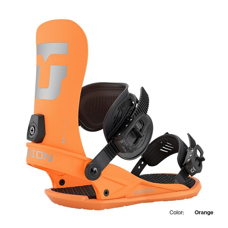 UNION BINDING UUNION 25-26 STRATA ユニオン バインディング UNION BINDING UUNION 25-26 STRATA ユニオン バインディング