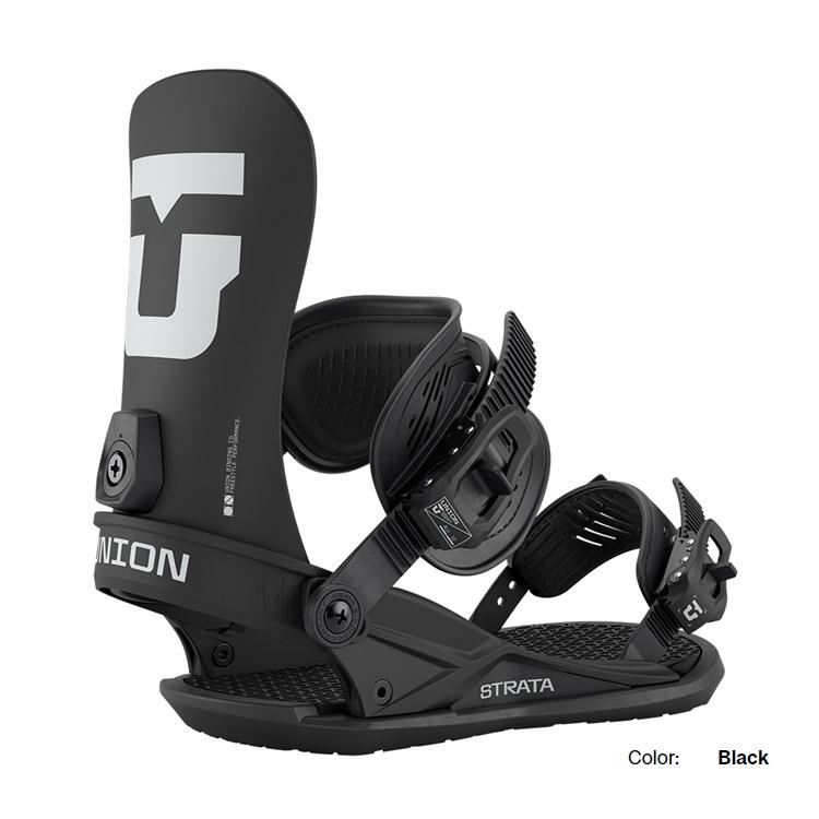 UNION BINDING UUNION 25-26 STRATA ユニオン バインディング UNION BINDING UUNION 25-26 STRATA ユニオン バインディング