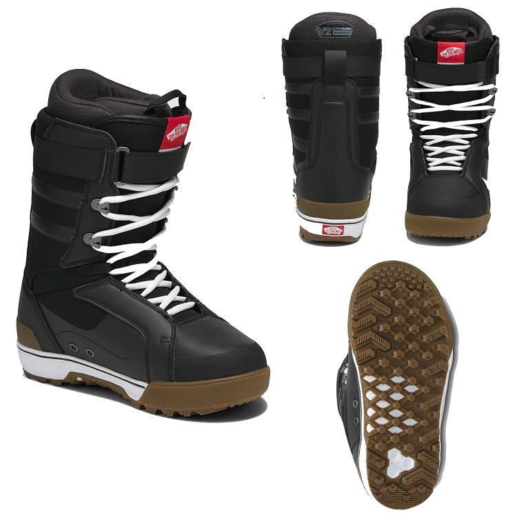 VANS SNOW 25-26 Hi-Standard Pro ハイスタンダードプロ カラー VANS SNOW 25-26 Hi-Standard Pro ハイスタンダードプロ カラー