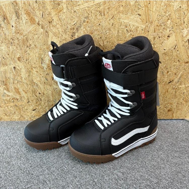 VANS SNOW 25-26 Hi-Standard Pro ハイスタンダードプロ カラー VANS SNOW 25-26 Hi-Standard Pro ハイスタンダードプロ カラー
