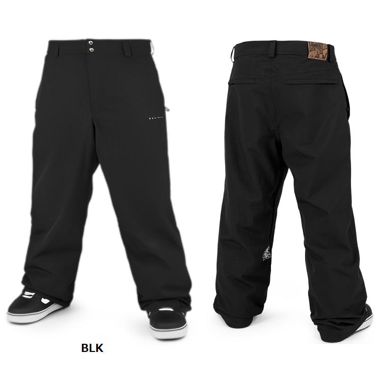 VOLCOM VOLCOM VLCMX DUSTBOX PANT 23−24/ ボルコム ウェア VOLCOM VOLCOM VLCMX DUSTBOX PANT 23−24/ ボルコム ウェア