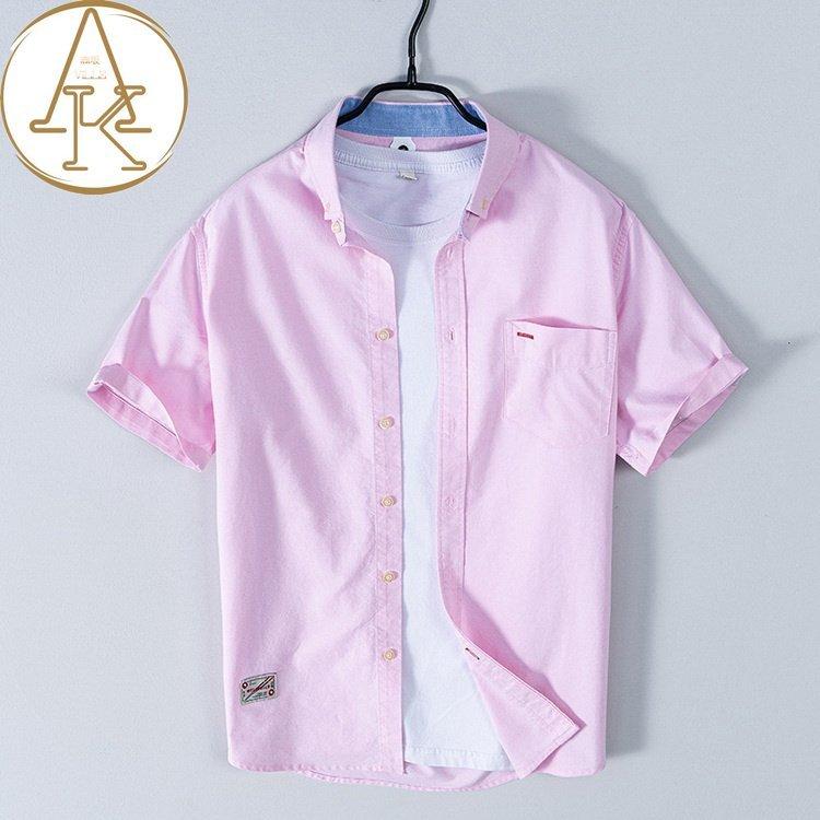 白シャツ メンズ 夏服 半袖シャツ 綿シャツ 薄手 涼しい ポケット付き ゆったり 大きいサイズ おしゃれ メンズファッション 代30代40代 おしゃれ Pea61 アビームストア 通販 Yahoo ショッピング