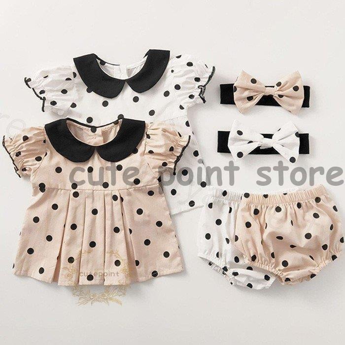 日本産 赤ちゃん 子供服 ワンピース風 夏 新生児女の子 ロンパース 短パン セットアップ ベビー服 ホワイト可愛い韓国子供服 お出かけ誕生日 柔らかい 半袖 90 80 73 66 ロンパース カバーオール Color ホワイト Www We Job Com