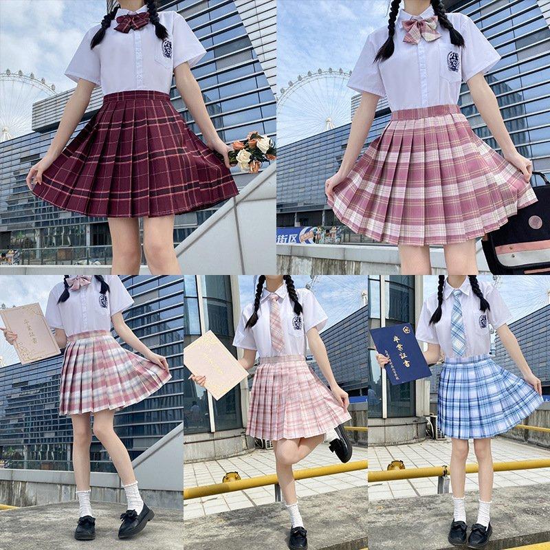 上下4点セット コスプレ 制服 Jk 女子高生 高校生 学生服 コスチューム コスプレ衣装 可愛い セクシー ミニスカ 仮装 セーラー服 大きいサイズ 文化祭 Pc5a アビームストア 通販 Yahoo ショッピング