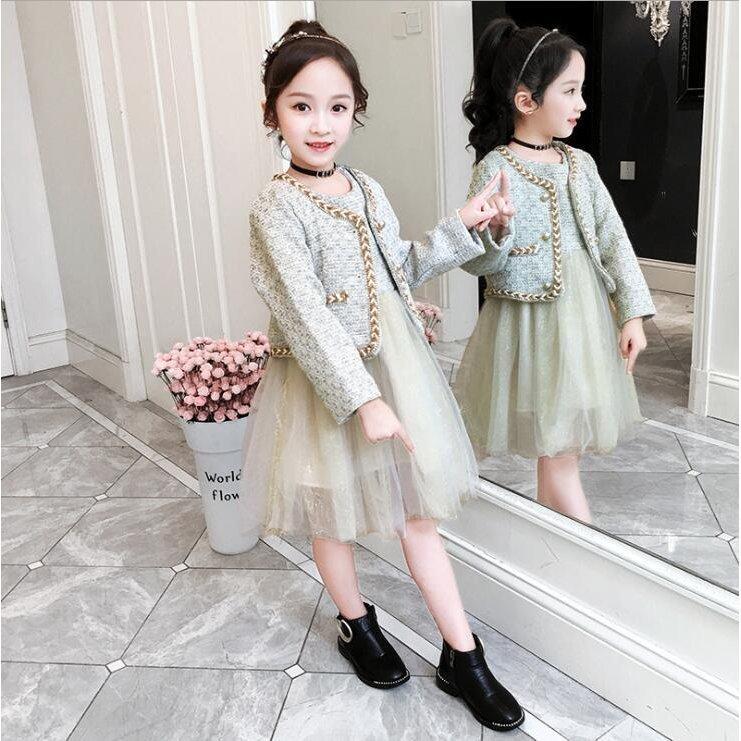 国内最安値 七五三 卒園式 女の子 キッズ 入学式スーツ 子供スーツセット ワンピース キッズ セレモニースーツ 女の子 ワンピース ジャケット スカート サイズ 140 Searaequipamentos Com Br