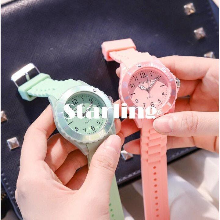 腕時計 キッズ 女の子 男の子 キッズ腕時計 子供用腕時計 子供用時計 子ども 子供 小学生 女の子 防水 スポーツ アウトドア 軽い 軽量 つけやすい 定形 Pcfce アビームストア 通販 Yahoo ショッピング