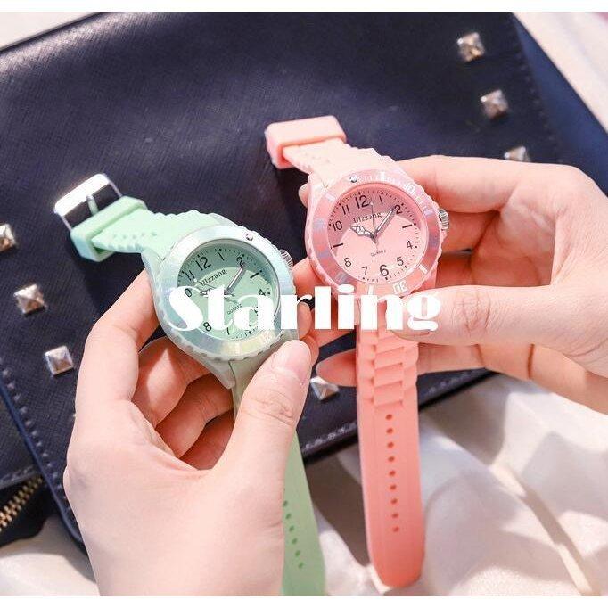 腕時計 キッズ 女の子 男の子 キッズ腕時計 子供用腕時計 子供用時計 子ども 子供 小学生 女の子 防水 スポーツ アウトドア 軽い 軽量 つけやすい 定形 Pcfce アビームストア 通販 Yahoo ショッピング