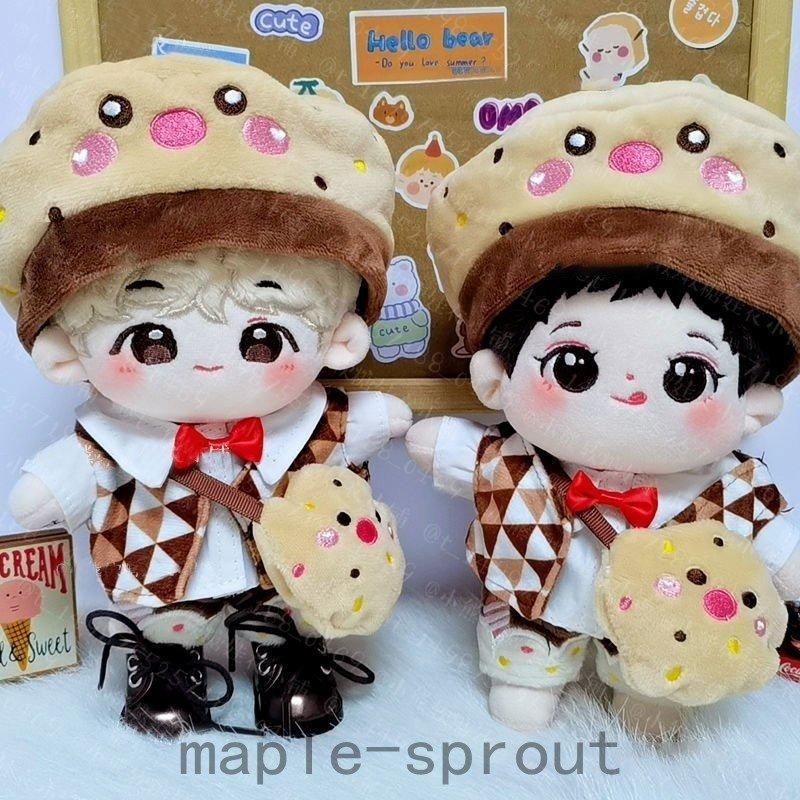 ミニ洋服 センチcmぬいぐるみ用服帽子kpop日常服人形韓国ファッションアイドル衣装かわいい ドールウェアオシャレぬいぐるみ用 Tシャツ Pbc6c アビームストア 通販 Yahoo ショッピング