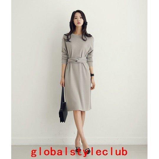 落ち着いた雰囲気の2way七分袖ワンピース お見合い 顔合わせ デート 参観日 Pfc1 アビームストア 通販 Yahoo ショッピング