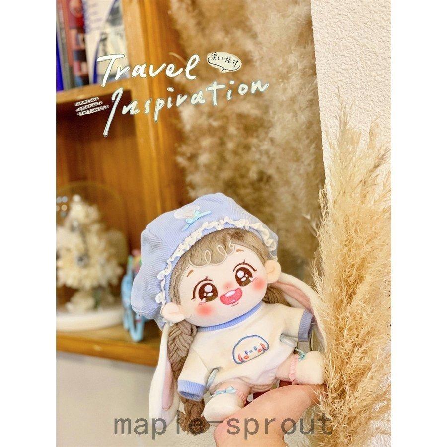 ミニ洋服 15cm cmぬいぐるみ用服 日常服人形韓国ファッションアイドル衣装かわいい ドール洋服 P アビームストア 通販 Yahoo ショッピング