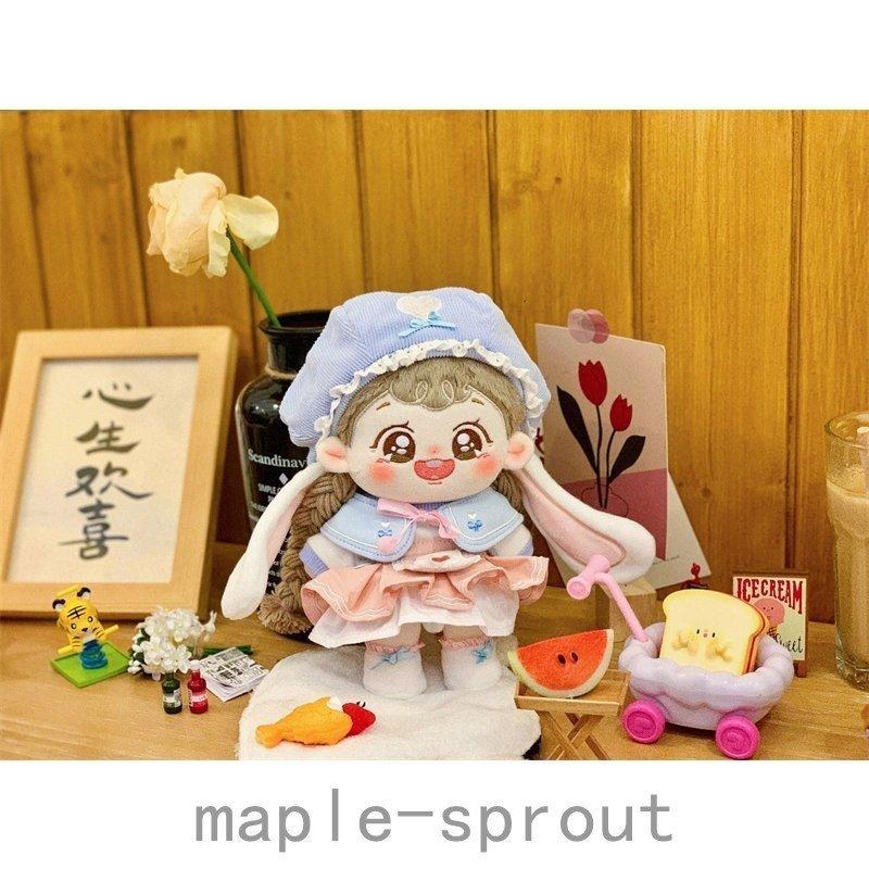 ミニ洋服 15cm cmぬいぐるみ用服 日常服人形韓国ファッションアイドル衣装かわいい ドール洋服 P アビームストア 通販 Yahoo ショッピング