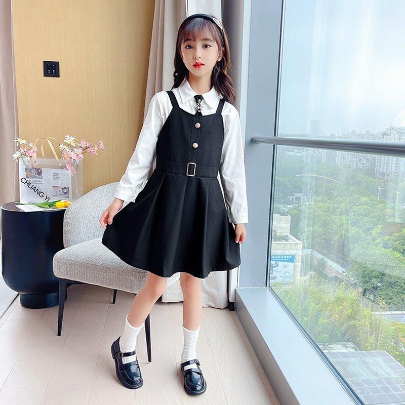 信頼 2 3点セット レデイース 子供ドレス 中学生 高校生 女の子 フォーマルスーツ スーツ Jk 結婚式 発表会 卒業式 入学式 ワンピース シャツ ジャケット 制服 卒服 スーツ ブレザー サイズ 130cm Www We Job Com