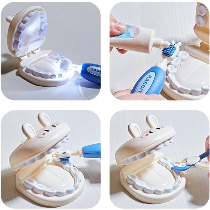 お医者さんセット お医者さんごっこ おままごと 歯医者さんごっこ 子供