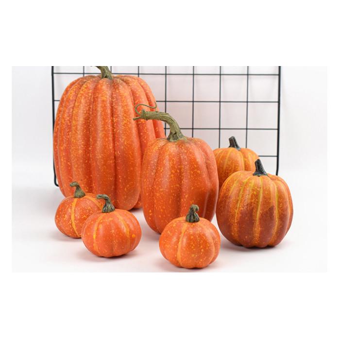 ぷち　ぱんぷきん　かぼちゃ　ハロウィン　ピンク　レース　南瓜　飾り　リメイク imgrc0103984631.jpg