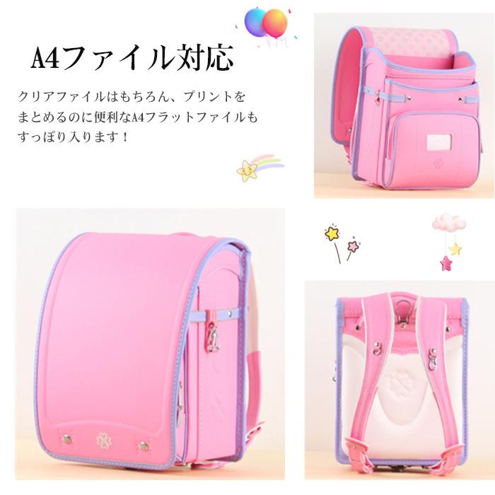 2024新作 ランドセル 男の子 女の子 7年保証 軽い 大容量 通気性 防水 高級皮 通学バッグ おしゃれ 多機能 プレゼント 丈夫 入学祝い_2