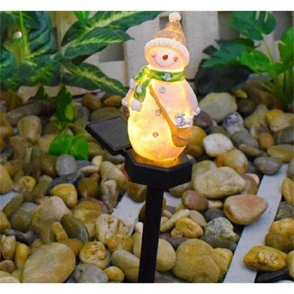 2個セット クリスマス飾りライト サンタクロース クリスマス