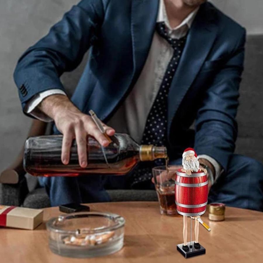 自動タバコボックス 面白いタバコディスペンサー 自動シガレット