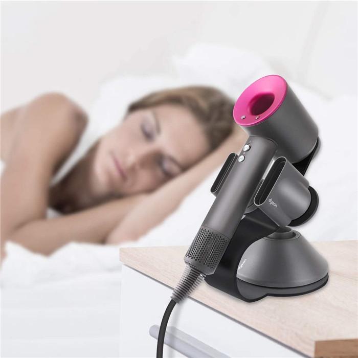 ダイソン ドライヤー スタンド セット Amazon.co.jp: ZAZ Dyson (ダイソン) Supersonic Ionic ヘア