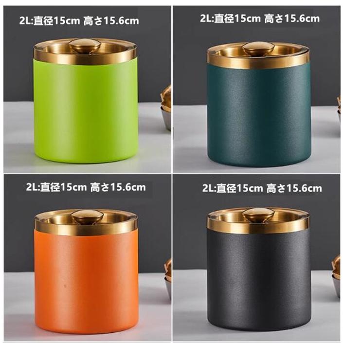 アイスペール ステンレス製 アイスバケッ 二重構造 真空断熱 BBQ Amazon｜アイスペール 溶けない ステンレス アイスバケット 二重