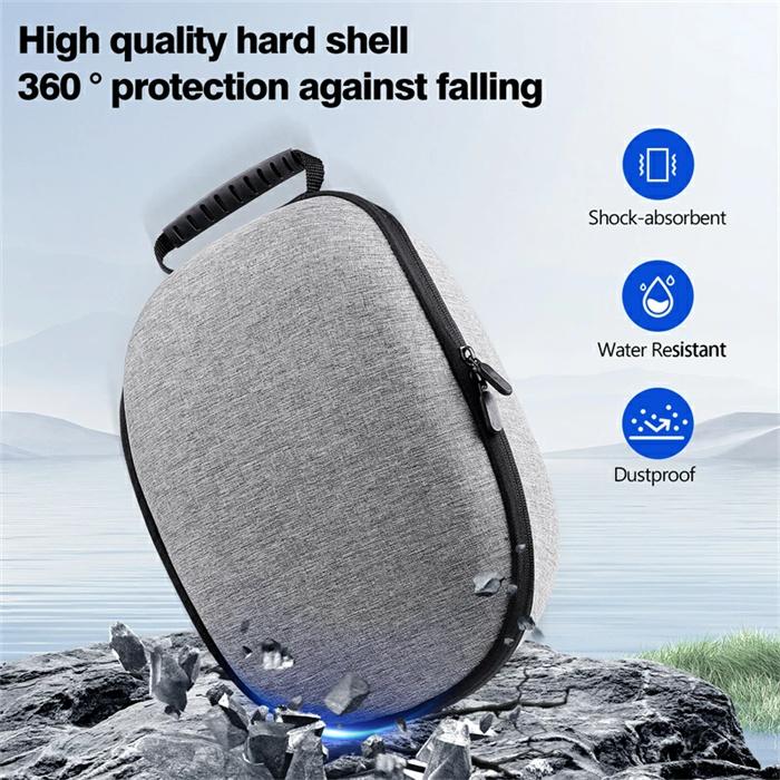 Meta Quest 3s/Quest 3 ケース Quest3sケース 収納ケース CASE