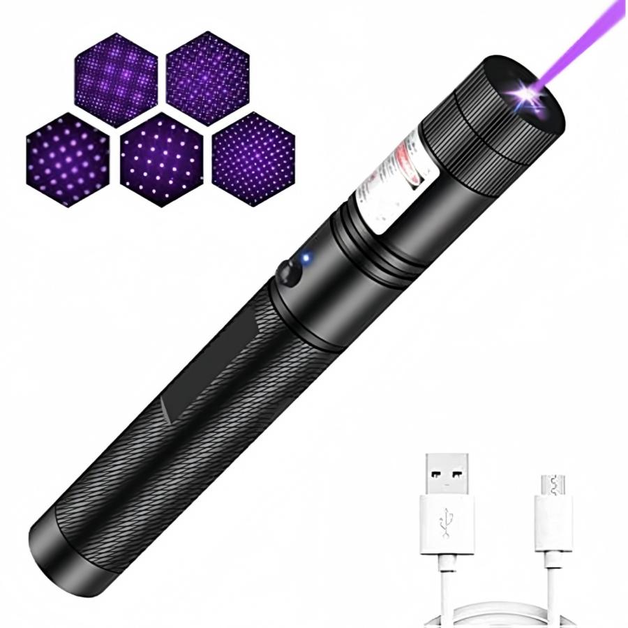 緑色の懐中電灯 緑色のポインター　赤色の懐中電灯 強力 方向指示器 グリーンポインター カラス撃退 カラス避け カラス対策 天体観測 緊急用 |  | 05