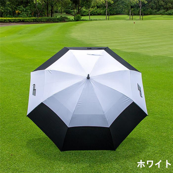 ゴルフ 傘 大きい 日傘 雨傘 晴雨兼用 長傘 UVカット 紫外線対策 ゴルフ 傘 大きい 日傘 雨傘 晴雨兼用 長傘 UVカット 紫外線対策