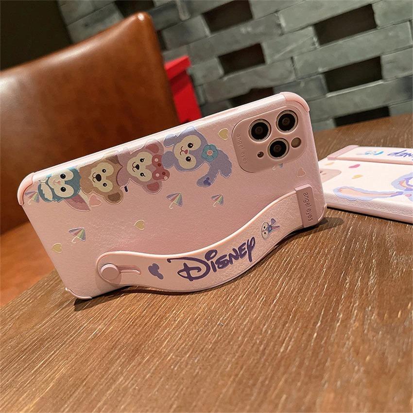 Disney（ディズニー） iPhone15 15Pro 14 14Pro 14Plus 13ケース