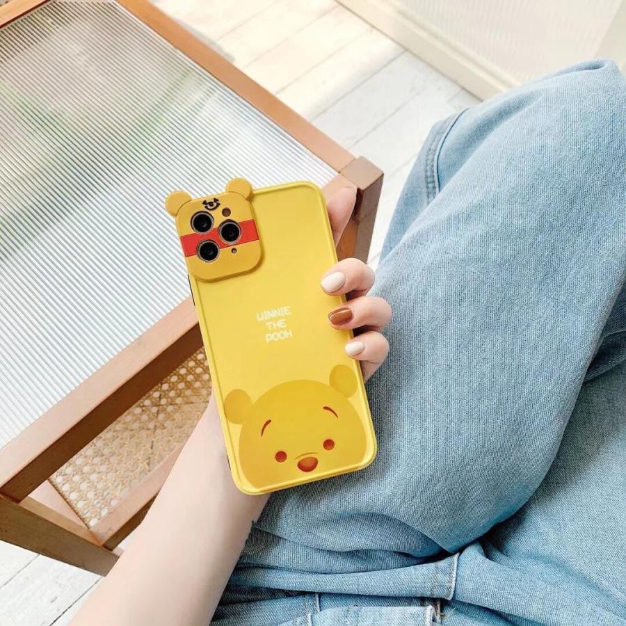 Disney（ディズニー） iPhone12ケース iPhone12Pro iPhone11 iPhoneSE2