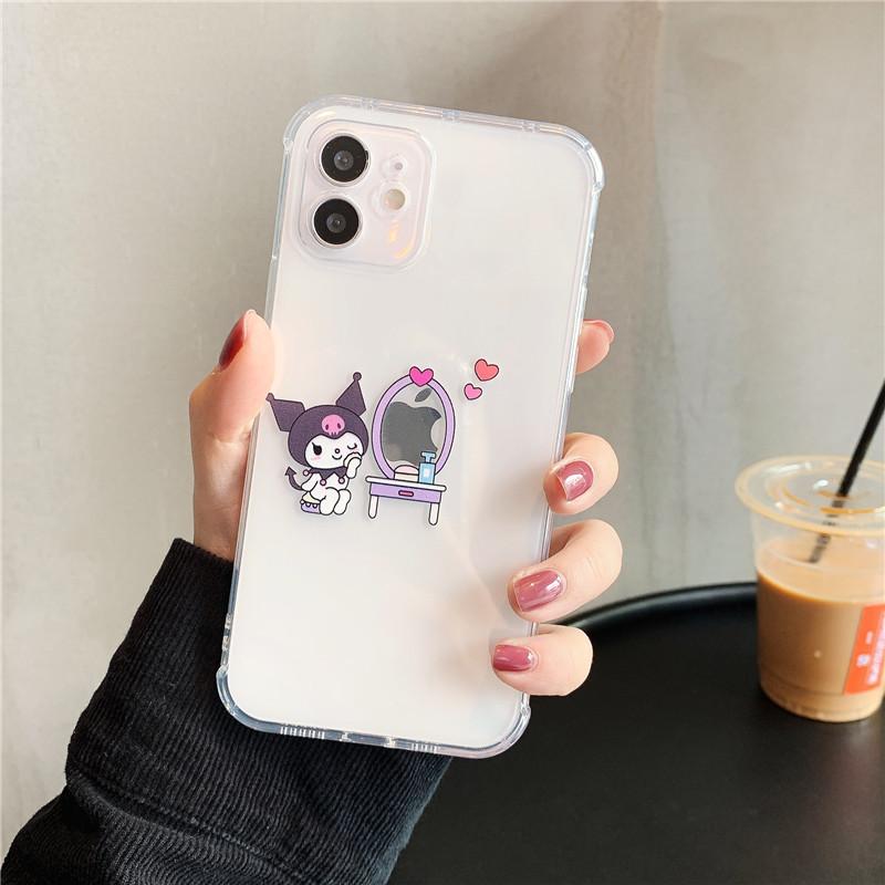 超激レア品‼️』ドーリーミックス クロミ iPhoneケース