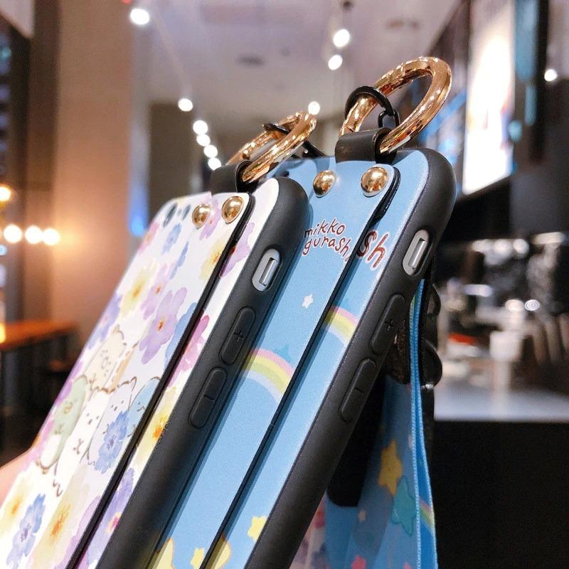 iPhone15 15pro 14 14pro 14plus 13 すみっコぐらし すみっこ