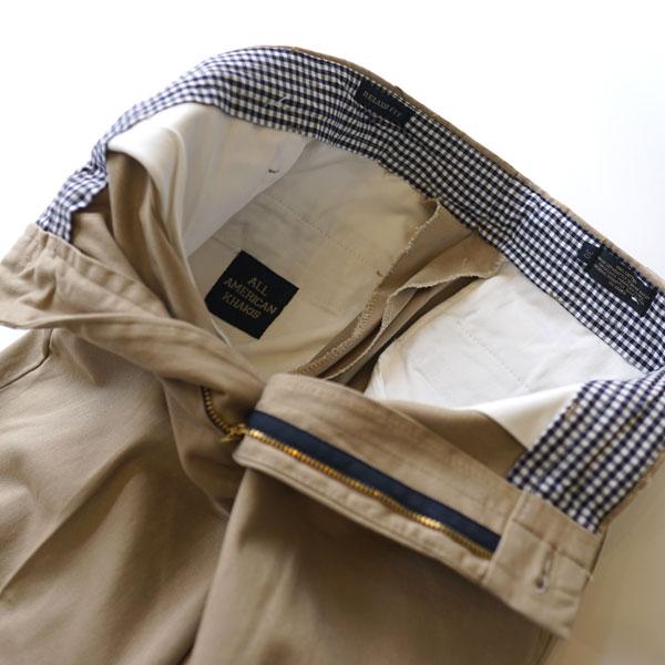 オールアメリカンカーキ ALL AMERICAN KHAKIS クラシック オールアメリカンカーキ ALL AMERICAN KHAKIS クラシック