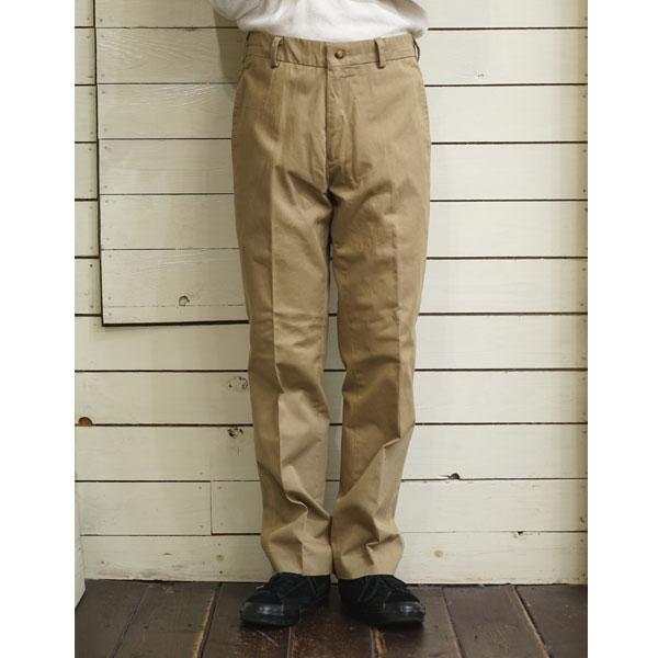 オールアメリカンカーキ ALL AMERICAN KHAKIS 8.5oz ツイル オールアメリカンカーキ ALL AMERICAN KHAKIS 8.5oz ツイル