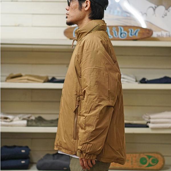 B.A.F GEN3 ECWCS LEVEL7 PARKA エクワックス レベル7 パーカー BAF